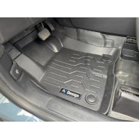 Килимки 3D AR Design Ford Bronco Sport 2021+ Килимки 3D AR Design Ford Bronco Sport 2021+