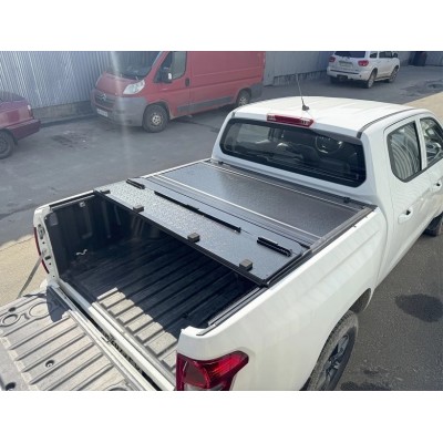 Кришка кузова складна Fiat Titano 2025+ Кришка кузова складна Fiat Titano 2025+