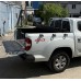 Силова кришка кузова MG T60 Силова кришка кузова MG T60