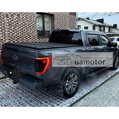 Силова кришка кузова Ford F-150 2021+