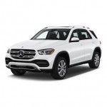 MERCEDES-BENZ GLE W167 2020+
