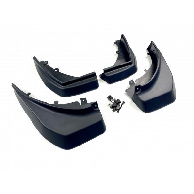 Бризковики Land Rover Evoque Dynamic