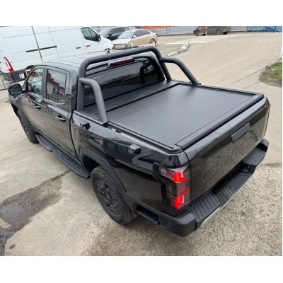 Ролет ARline під дуги Chery Himla Ролет ARline під дуги Chery Himla