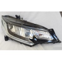 Передня Full Led оптика Honda Jazz Fit 2014+ Передня Full Led оптика Honda Jazz Fit 2014+