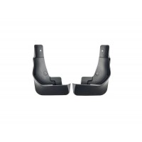 Бризковики задні Mazda CX-5 Usa Turbo 2022+ Бризковики задні Mazda CX-5 Usa Turbo 2022+