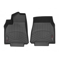 Килими WeatherTech Tesla Model Y передні Килими WeatherTech Tesla Model Y передні