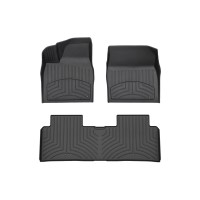 Килимки Kia EV6 WeatherTech HP