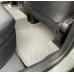 Килимок задній Toyota Rav4 2019+ WeatherTech HP сірий