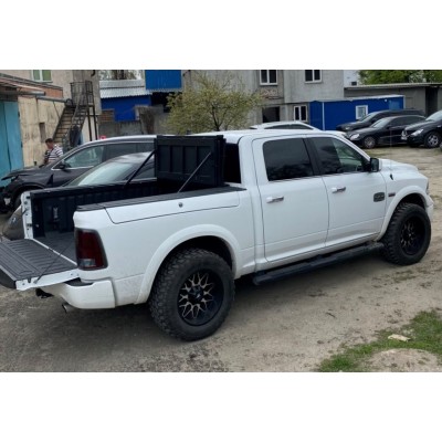 Силова кришка кузова Dodge Ram 1500 Classic RamBox 