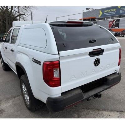 Кунг Comercial VW Amarok 2023+