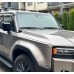 Дефлектори вікон EGR Toyota Prado 250