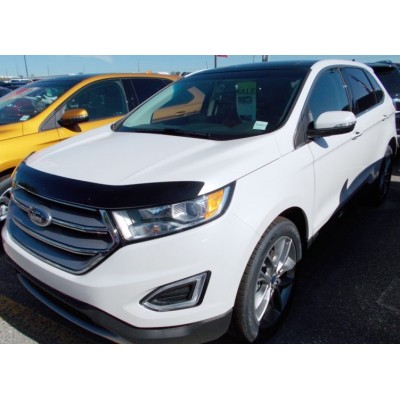 Дефлектор капота Ford Edge 2015-2018 FormFit