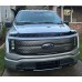 Дефлектор капоту AVS Aeroskin Ford F-150 Lightning