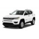 ТЮНІНГ АКСЕСУАРИ JEEP COMPASS 2017+ 