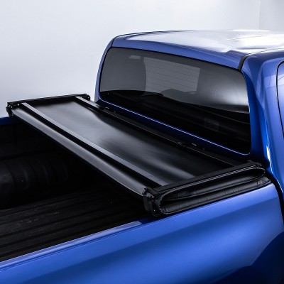 Тент складаний Mitsubishi L200 2024+ Тент складаний Mitsubishi L200 2024+