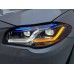 Full Led оптика BMW X5 F10 2014+