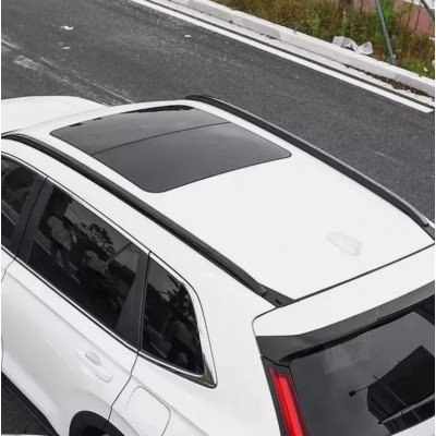 Рейлінги Honda CR-V 2023+