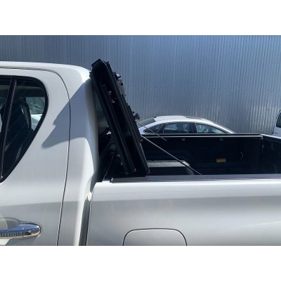 Кришка кузова складна Toyota Hilux 2026+ Кришка кузова складна Toyota Hilux 2026+