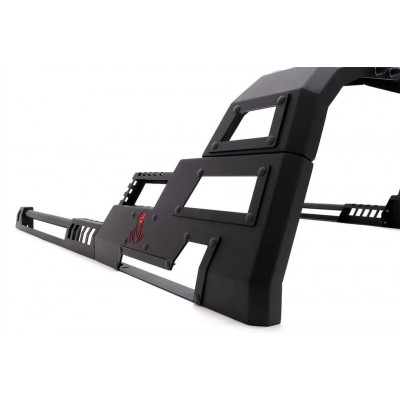 Дуга в кузов Dakar з Led Mitsubishi L200 2020+