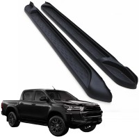 Пороги GR Sport Style Toyota Hilux 2015+
