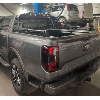Дуга в кузов Dakar Led Ford Ranger 2023+ Дуга в кузов Dakar Led Ford Ranger 2023+