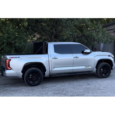 Силова кришка кузова Toyota Tundra 2022+