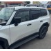 Дефлектори вікон EGR Toyota Prado 250