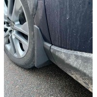 Бризковики AVTM Toyota RAV4 2019+ Бризковики AVTM Toyota RAV4 2019+