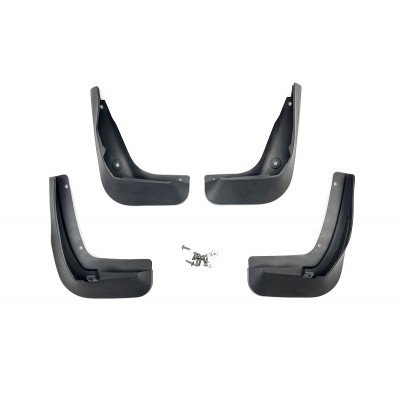 Бризковики VW Golf 7 універсал Бризковики VW Golf 7 універсал