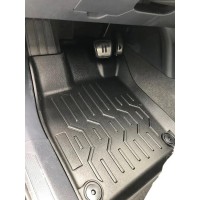 Килимки 3D AR Design VW ID.4