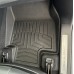 Килими Toyota Highlander 2020+ WeatherTech HP