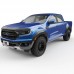 Розширювачі крил EGR Ford Ranger USA 2019+