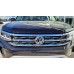 Дефлектор капота VW Atlas 2021+ FormFit