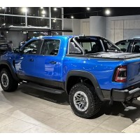 Дуги в кузов Dodge Ram TRX Дуги в кузов Dodge Ram TRX