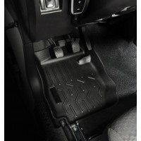 Килимки 3D AR Design Suzuki Jimny 2019+