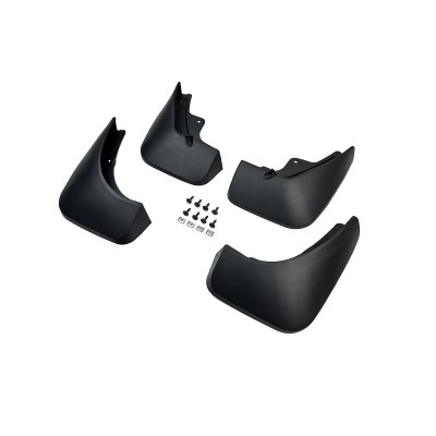 Бризковики Land Rover Evoque 2019+