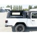 Кунг алюмінієвий Jeep Gladiator