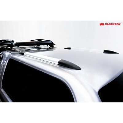 Кунг Carryboy SR5 Ford Ranger 2023+ Кунг Carryboy SR5 Ford Ranger 2023+