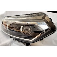 Оптика передня Ford Ecosport 2013-2016 Оптика передня Ford Ecosport 2013-2016