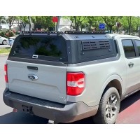 Кунг алюмінієвий Ford Maverick Кунг алюмінієвий Ford Maverick