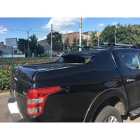 Кришка кузова фулбокс Mitsubishi L200 2015+ Кришка кузова фулбокс Mitsubishi L200 2015+