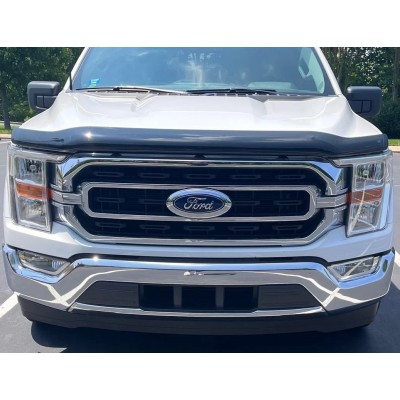 Дефлектор капота EGR Ford F-150 2021+