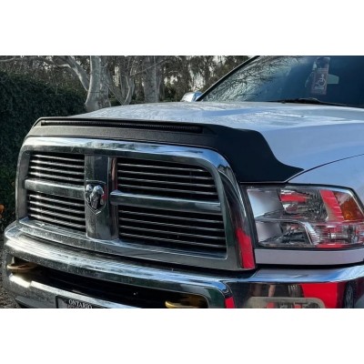 Дефлектор капота AVS LIGHT SHIELD PRO Dodge Ram Classic