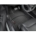 Килими WeatherTech Tesla Model X 2016-2020 передні 