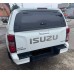 Кунг комерційний Isuzu D-max 2021+