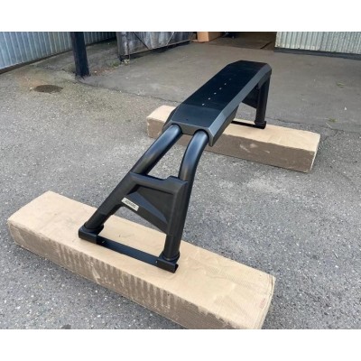 Дуги в кузов AQM4WD Isuzu D-Max 2021+