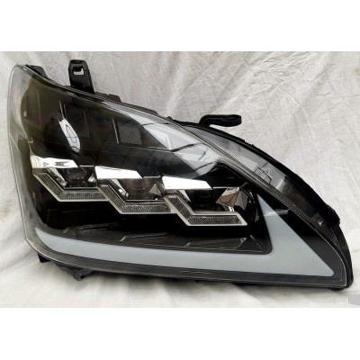 Передня Full Led оптика Lexus RX 2003+ Передня Full Led оптика Lexus RX 2003+