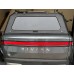 Кунг алюмінієвий Rivian R1T 