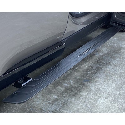 Електропороги Land Rover Range Rover L460 Електропороги Land Rover Range Rover L460