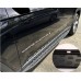 Пороги Jeep Grand Cherokee Long WL 2021+